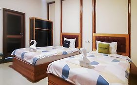 Urbanview Remington Hotel Palembang By Reddoorz